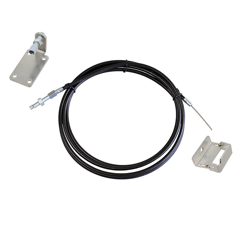 Bowden Cable BZ2, BZ4, BZ10 & Bowden Cable Fixing Kits Elevator